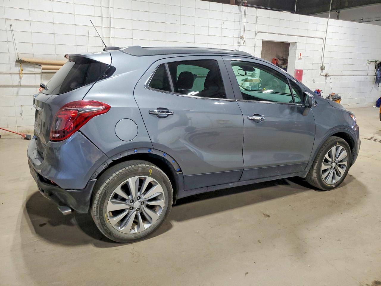 2020 Buick Encore Preferred - Фото 3