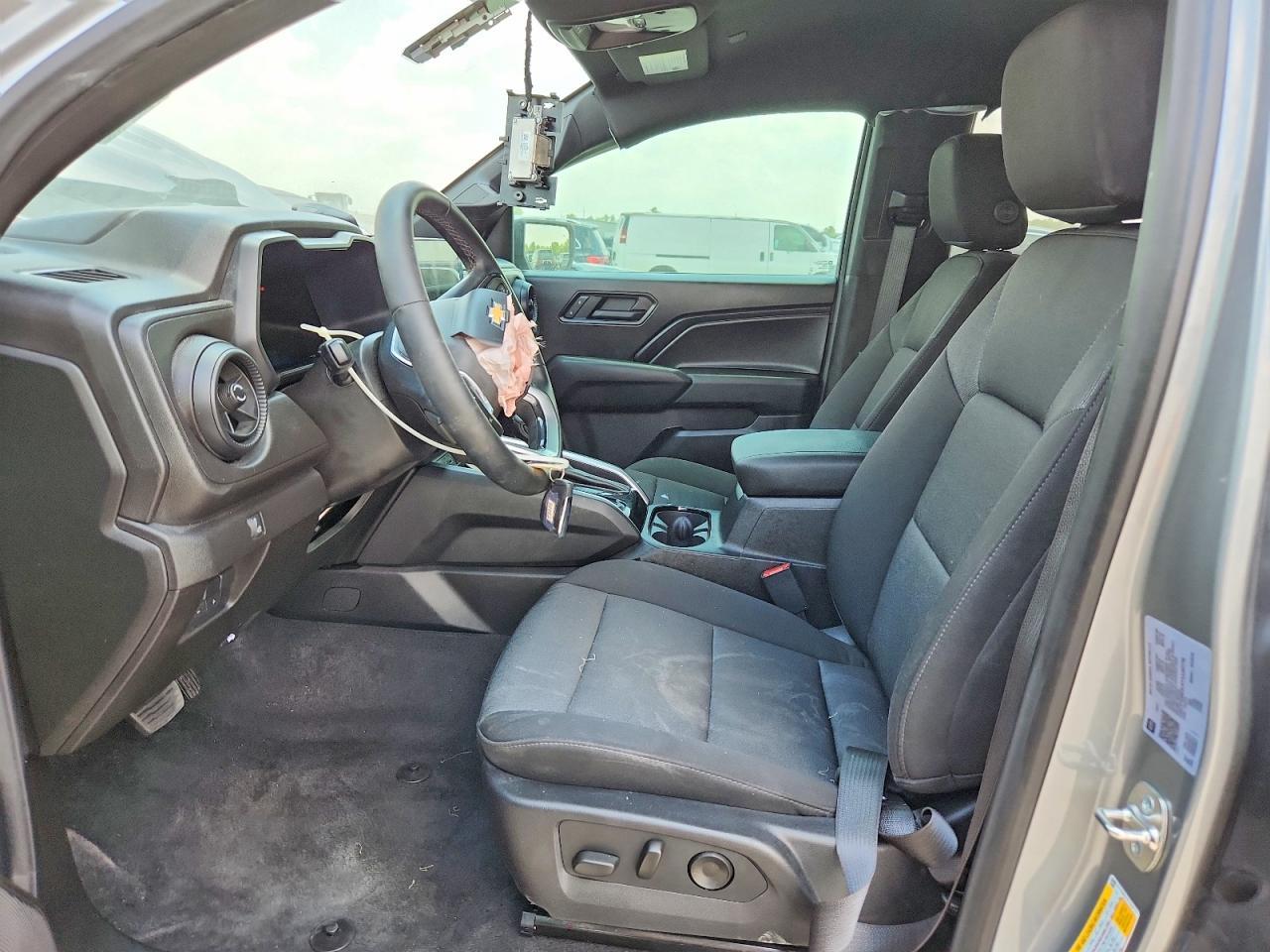 2026 Chevrolet Colorado - Фото 7