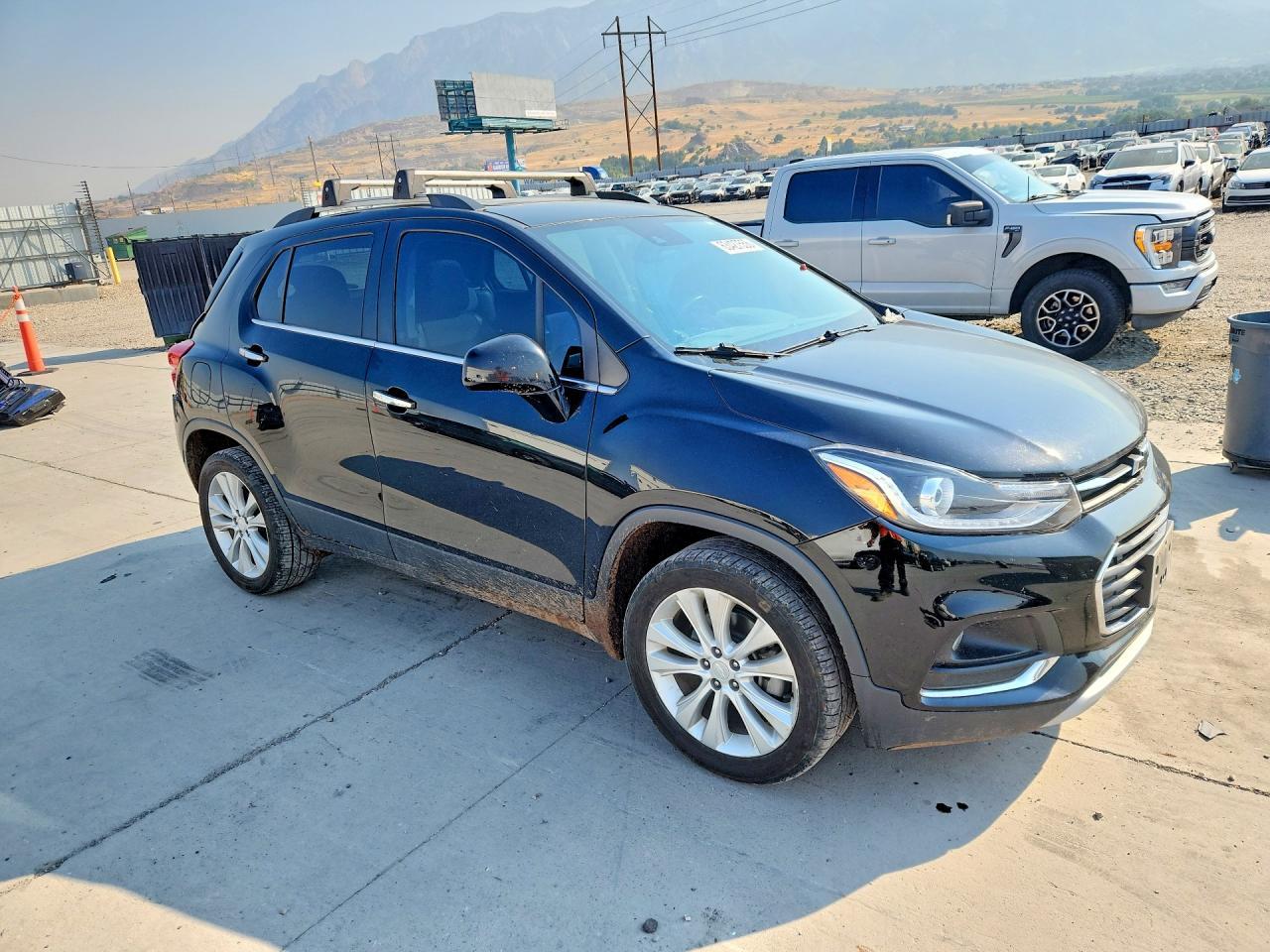 2019 Chevrolet Trax Premier - Image 4