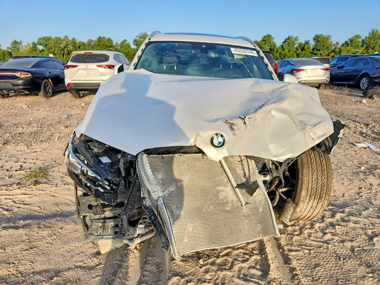 2024 BMW X3 xDrive30I - Image 5
