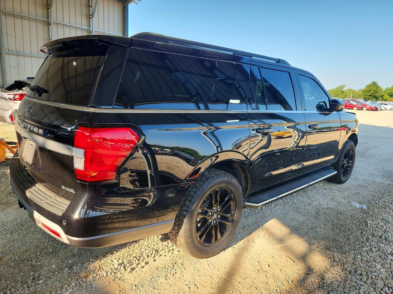 2023 Ford Expedition Max Xlt - Фото 3