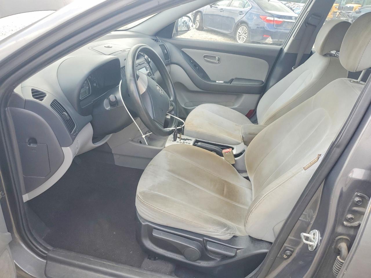 2008 Hyundai Elantra Gls - Image 7