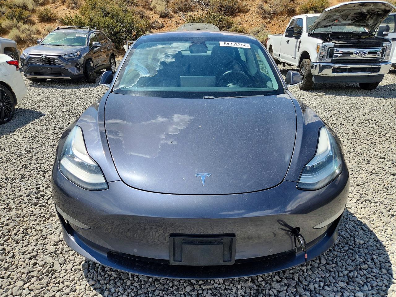 2018 Tesla Model 3 - Image 5
