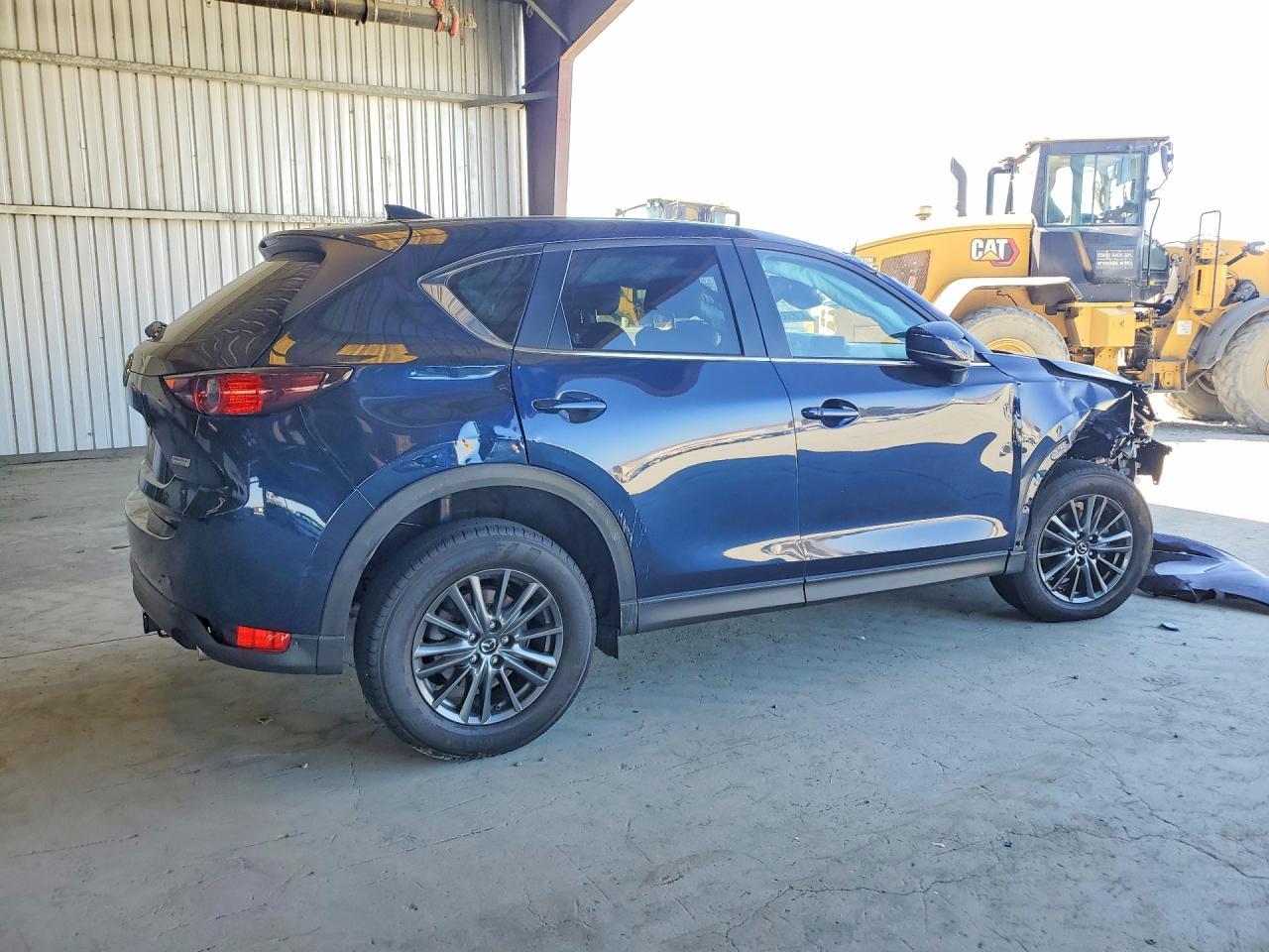 2019 Mazda Cx-5 Touring - Фото 3