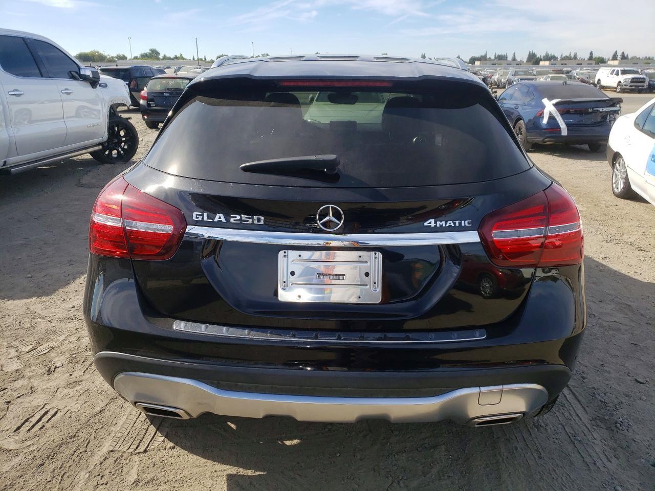 2020 Mercedes-Benz Gla 250 4Matic - Фото 6