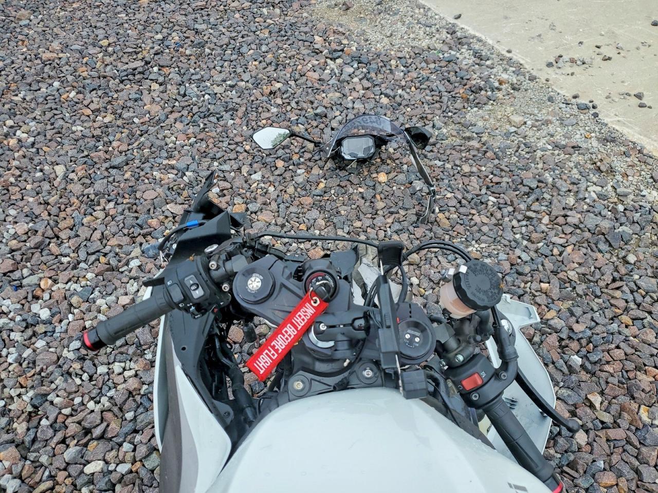 2024 Kawasaki Zx636 K - Image 7