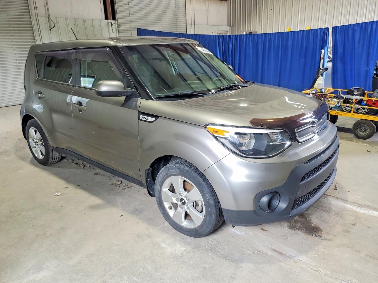 2019 Kia Soul Base - Фото 4