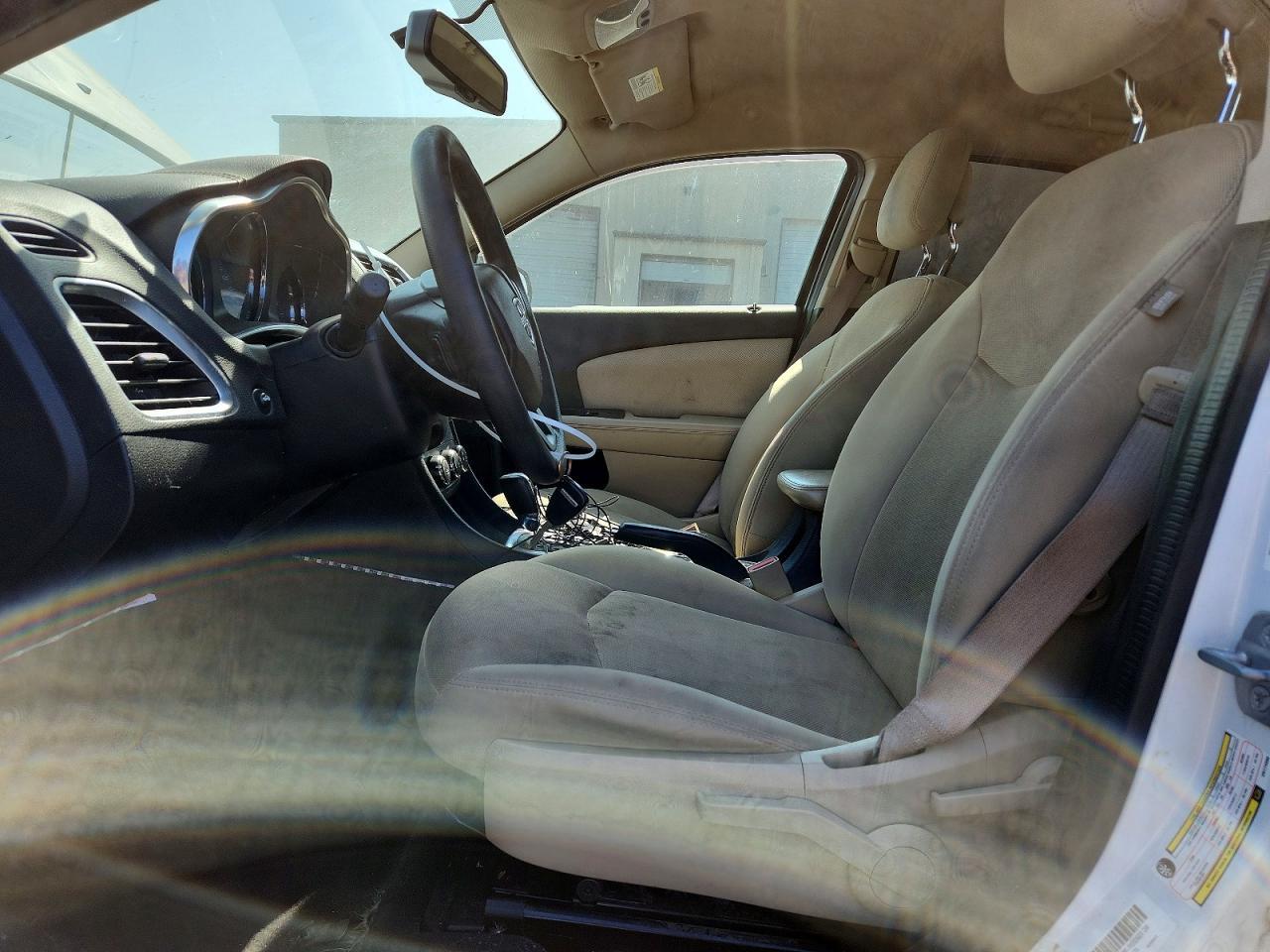 2014 Dodge Avenger Se - Фото 7