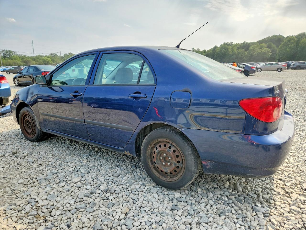 2006 Toyota Corolla Ce - Фото 2