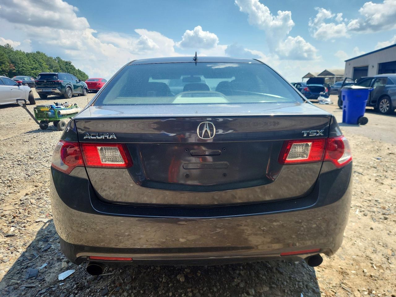 2010 Acura Tsx - Image 6