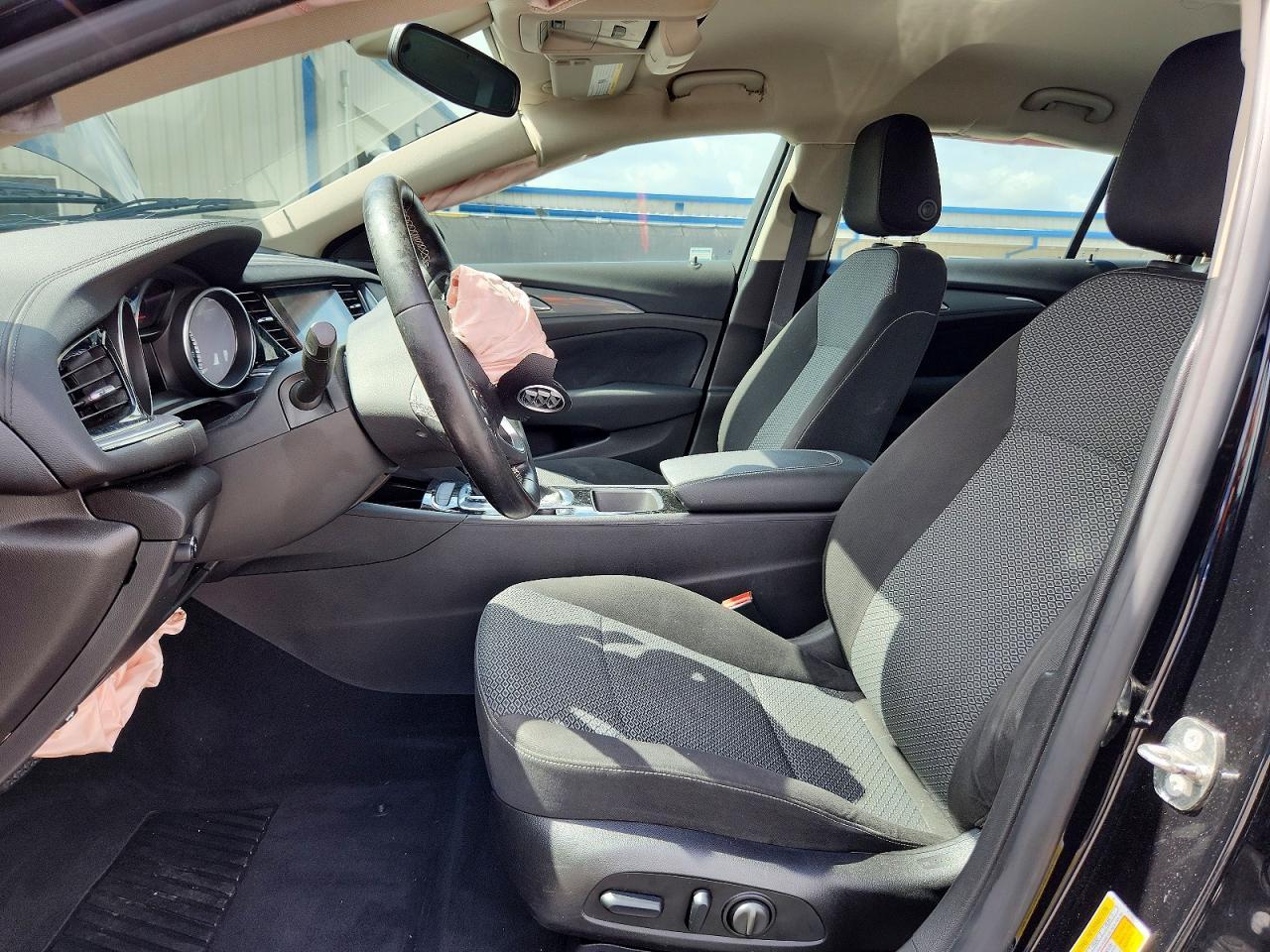 2018 Buick Regal Preferred - Фото 7