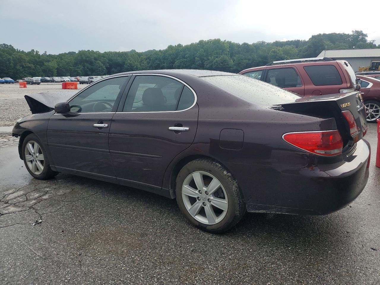 2005 Lexus Es 330 - Фото 2