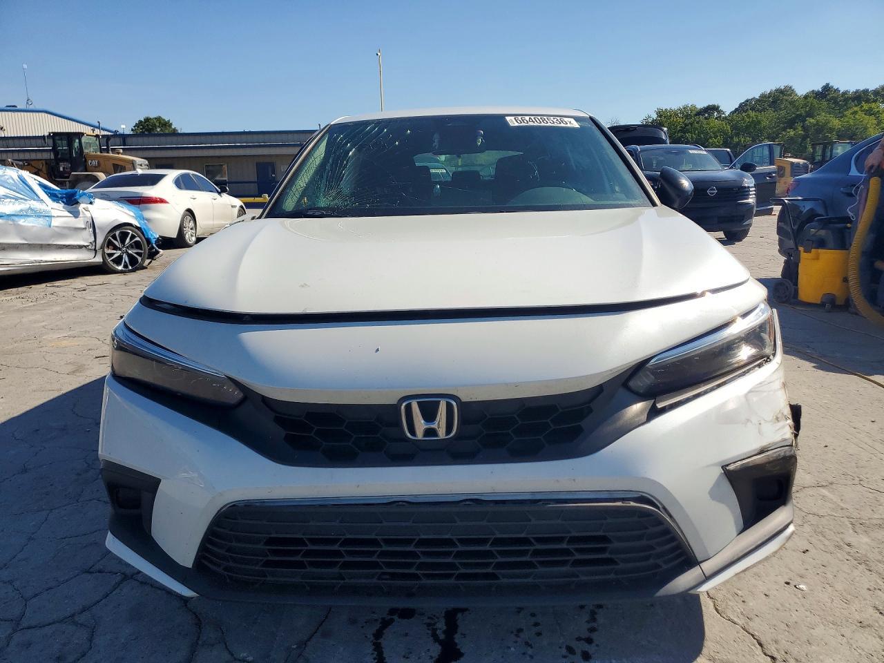 2022 Honda Civic Sport - Image 5