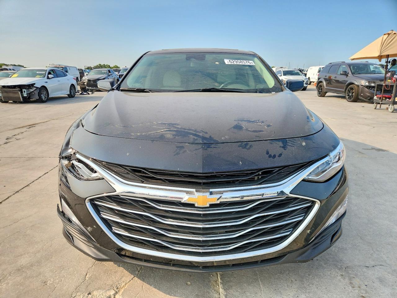 2024 Chevrolet Malibu Premier - Фото 5
