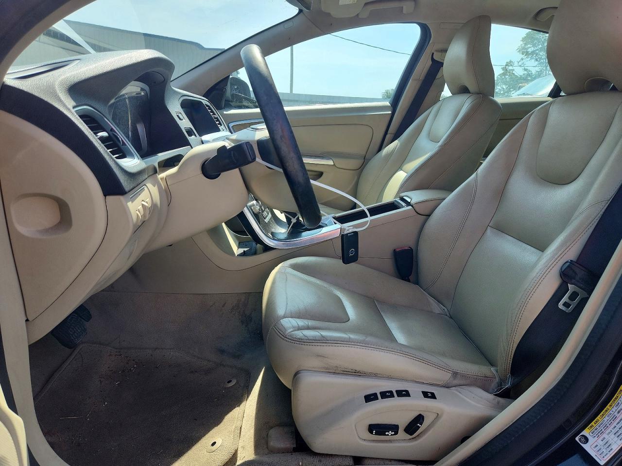 2016 Volvo S60 Premier - Фото 7