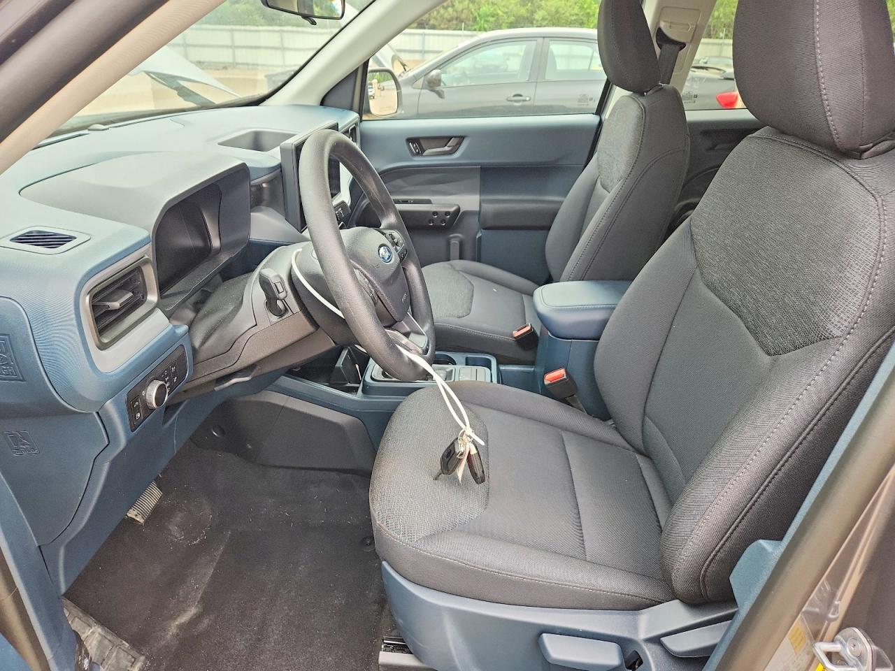 2025 Ford Maverick Xl - Фото 7