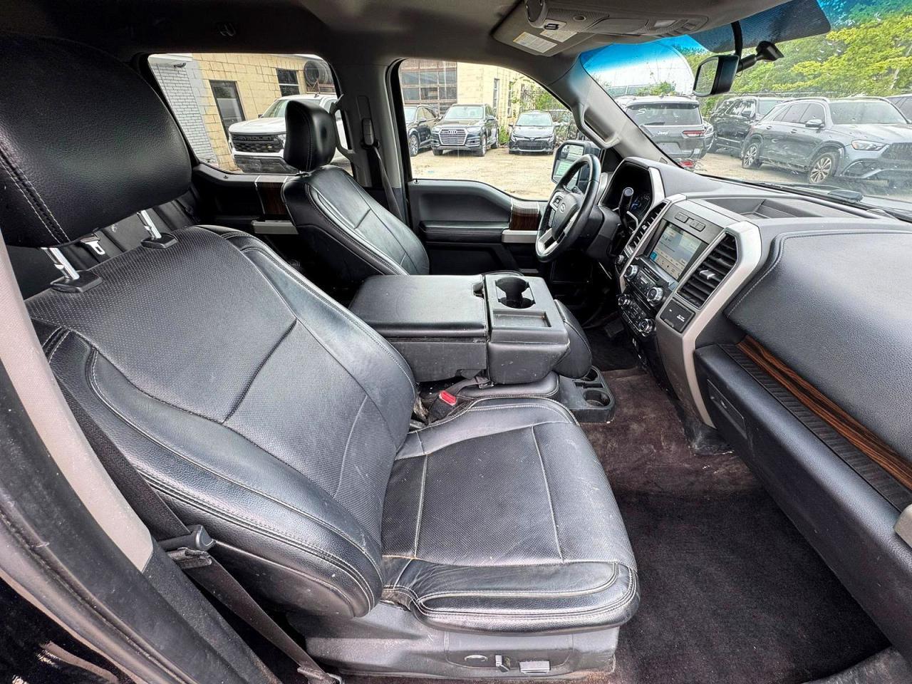 2017 Ford F150 Supercrew - Фото 5