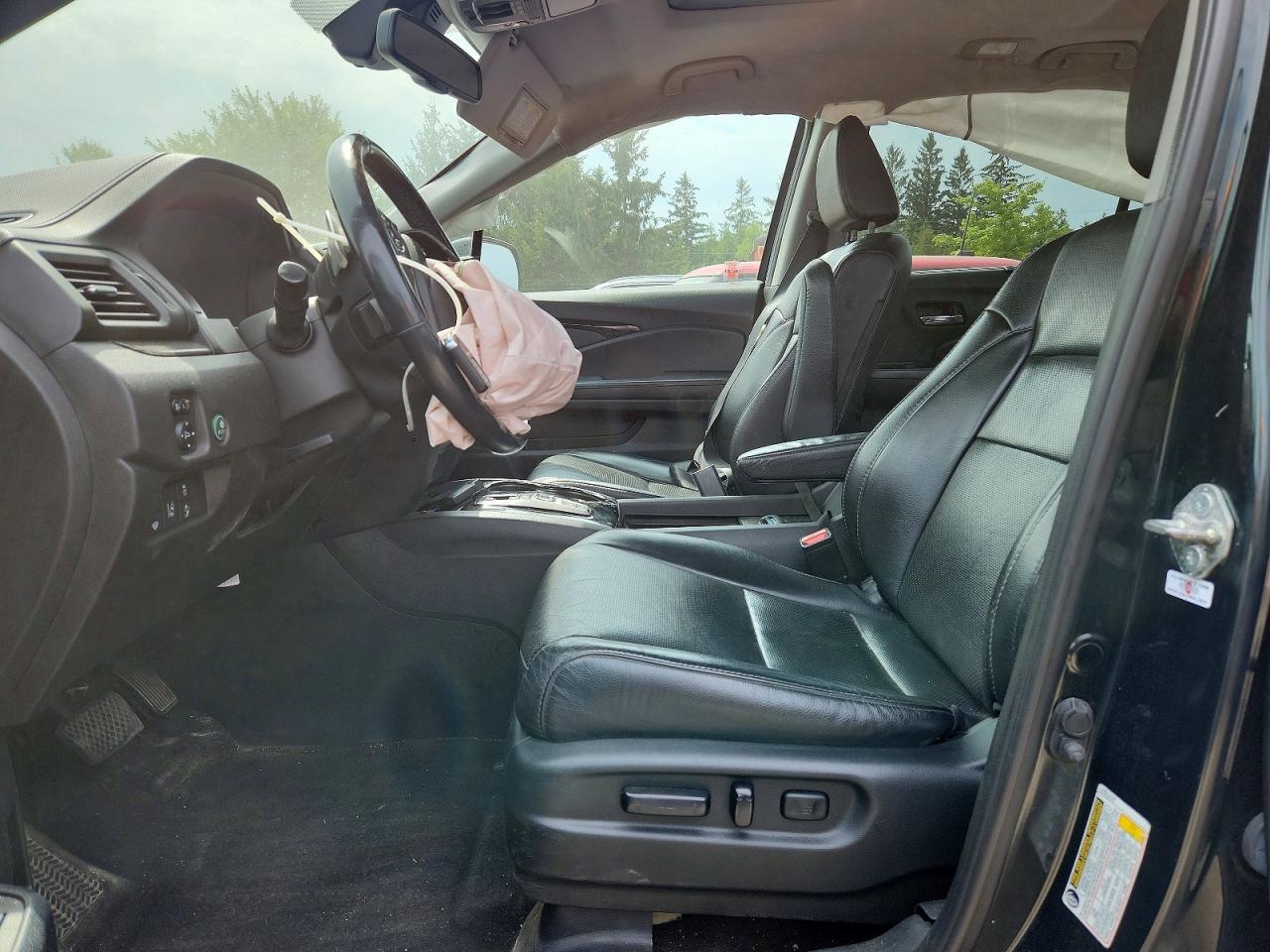 2017 Honda Pilot Touring - Image 7