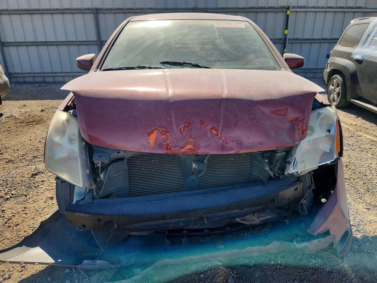 2007 Nissan Sentra - Image 5