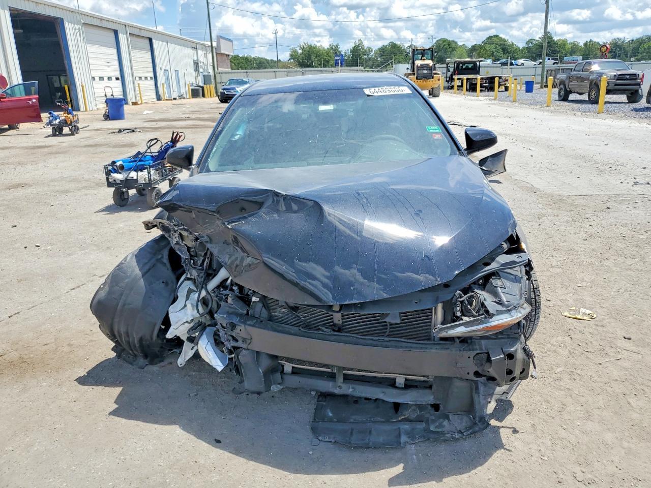 2017 Toyota Camry Se - Фото 5
