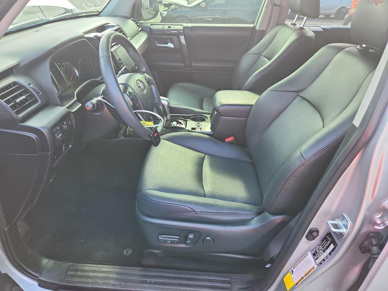 2021 Toyota 4Runner Trd Off-Road Premium - Image 7
