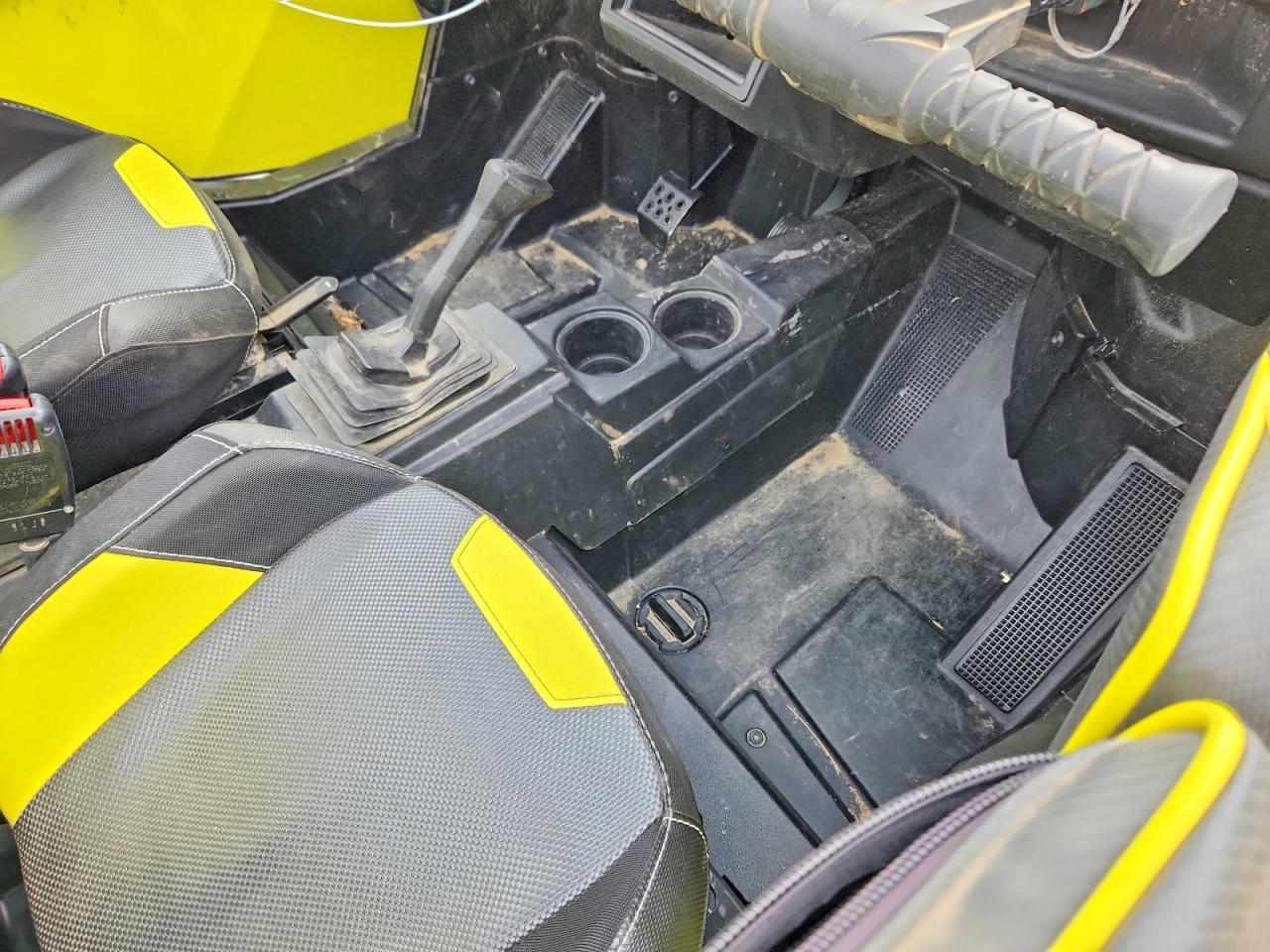 2018 Polaris Rzr 900 S Utility Vehicle - Фото 5