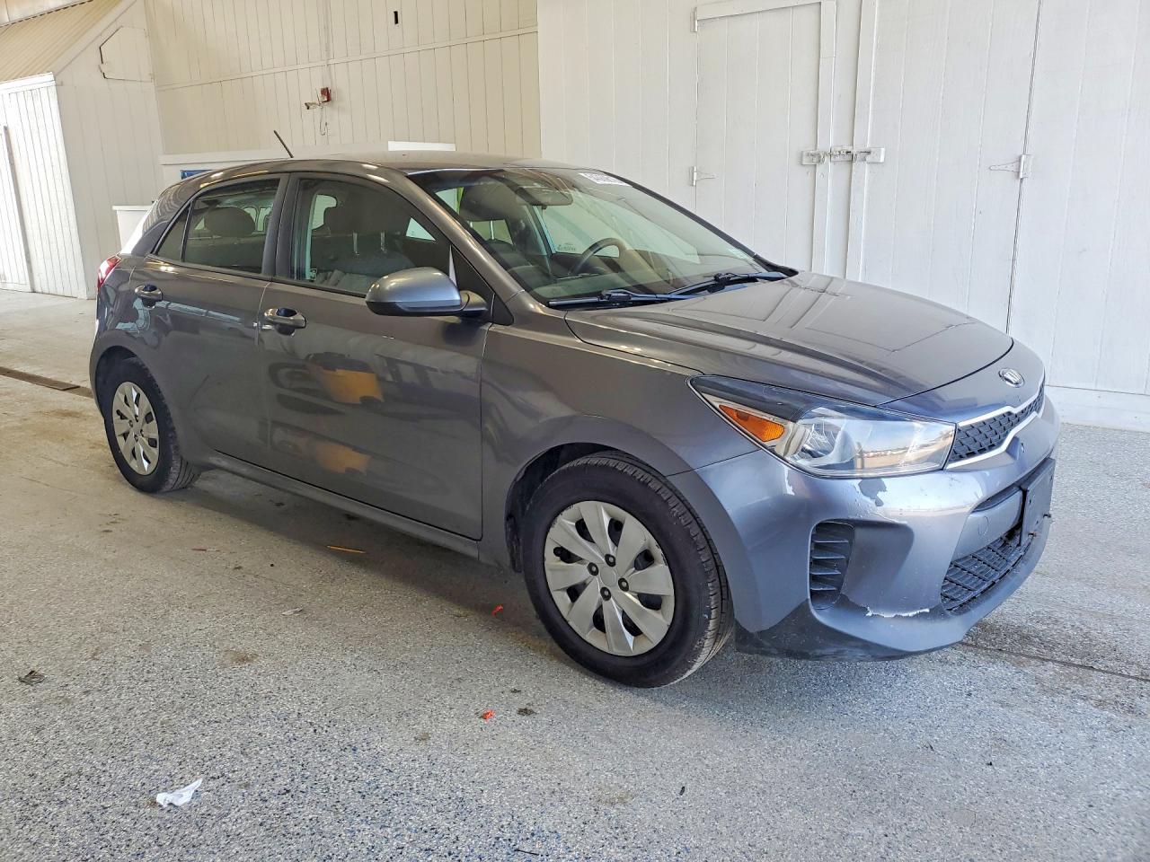 2019 Kia Rio S - Image 4