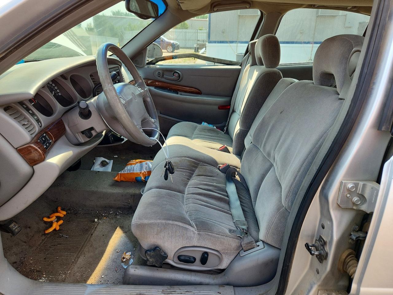 2000 Buick Lesabre Custom - Image 7