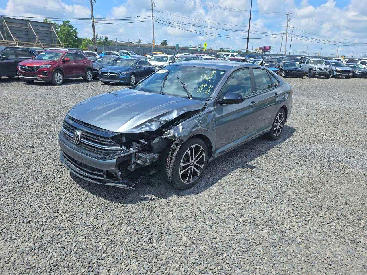 lot