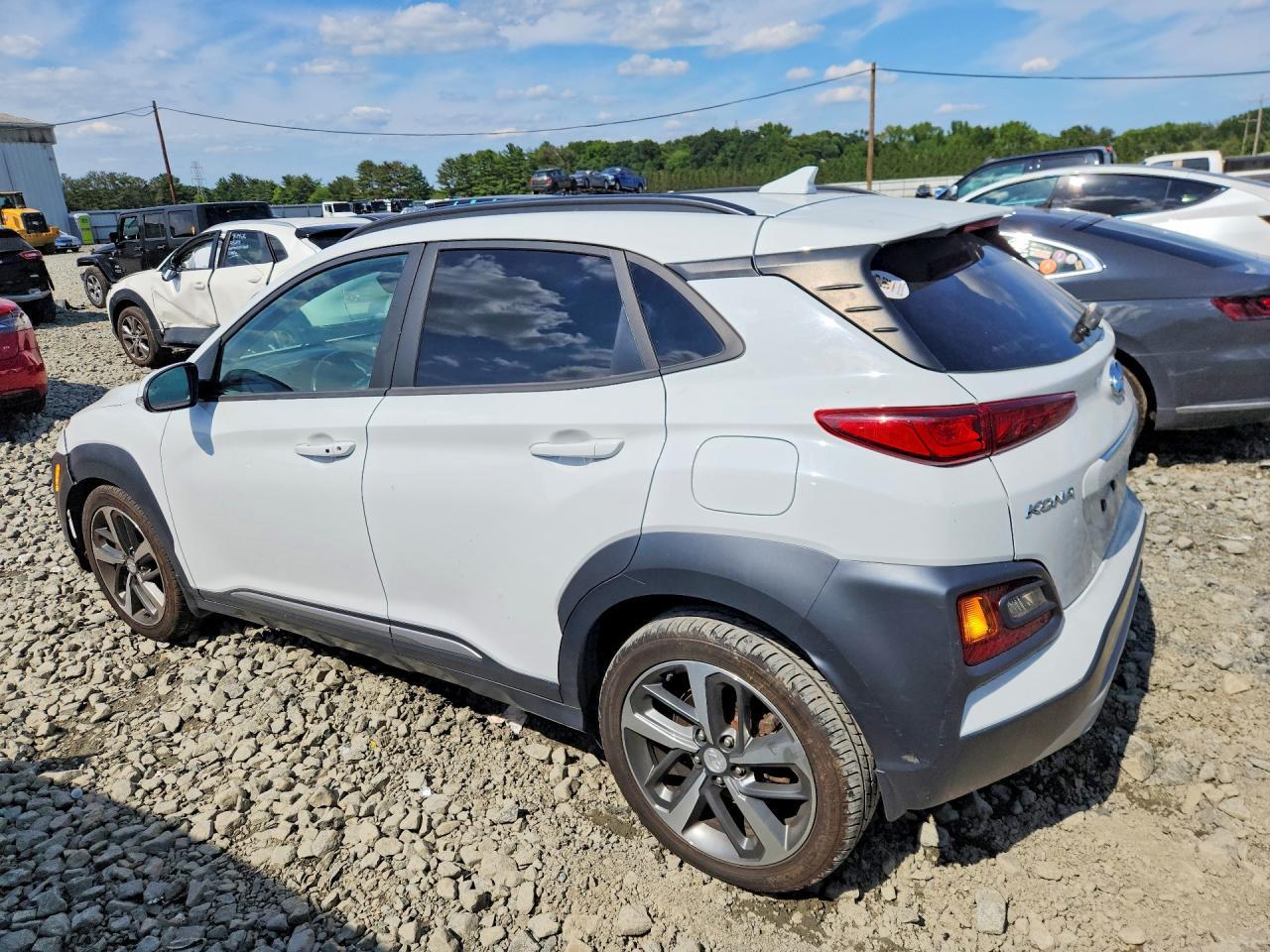 2020 Hyundai Kona Limited - Image 2