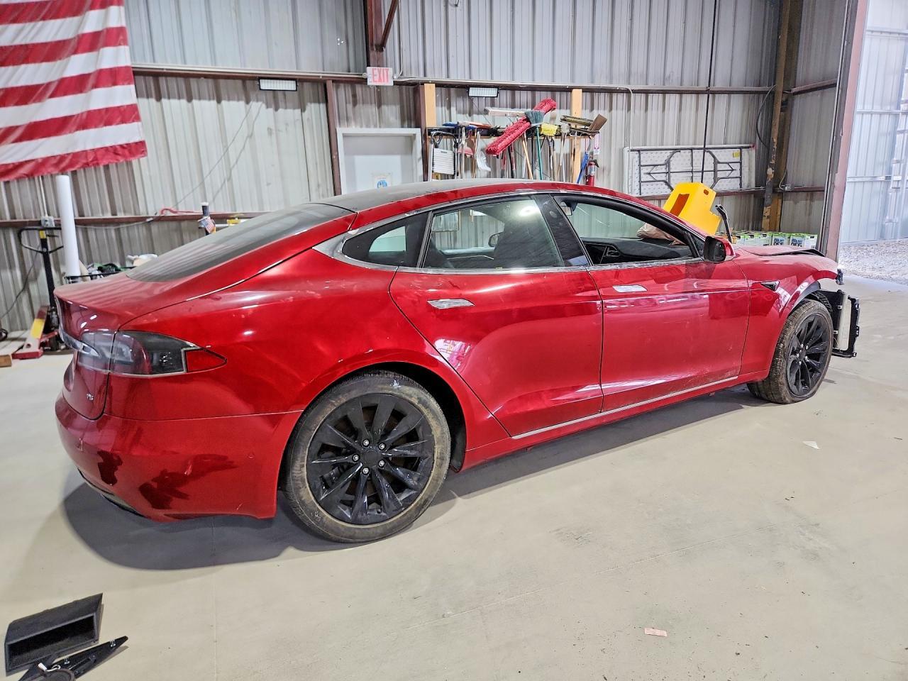 2017 Tesla Model S - Image 3