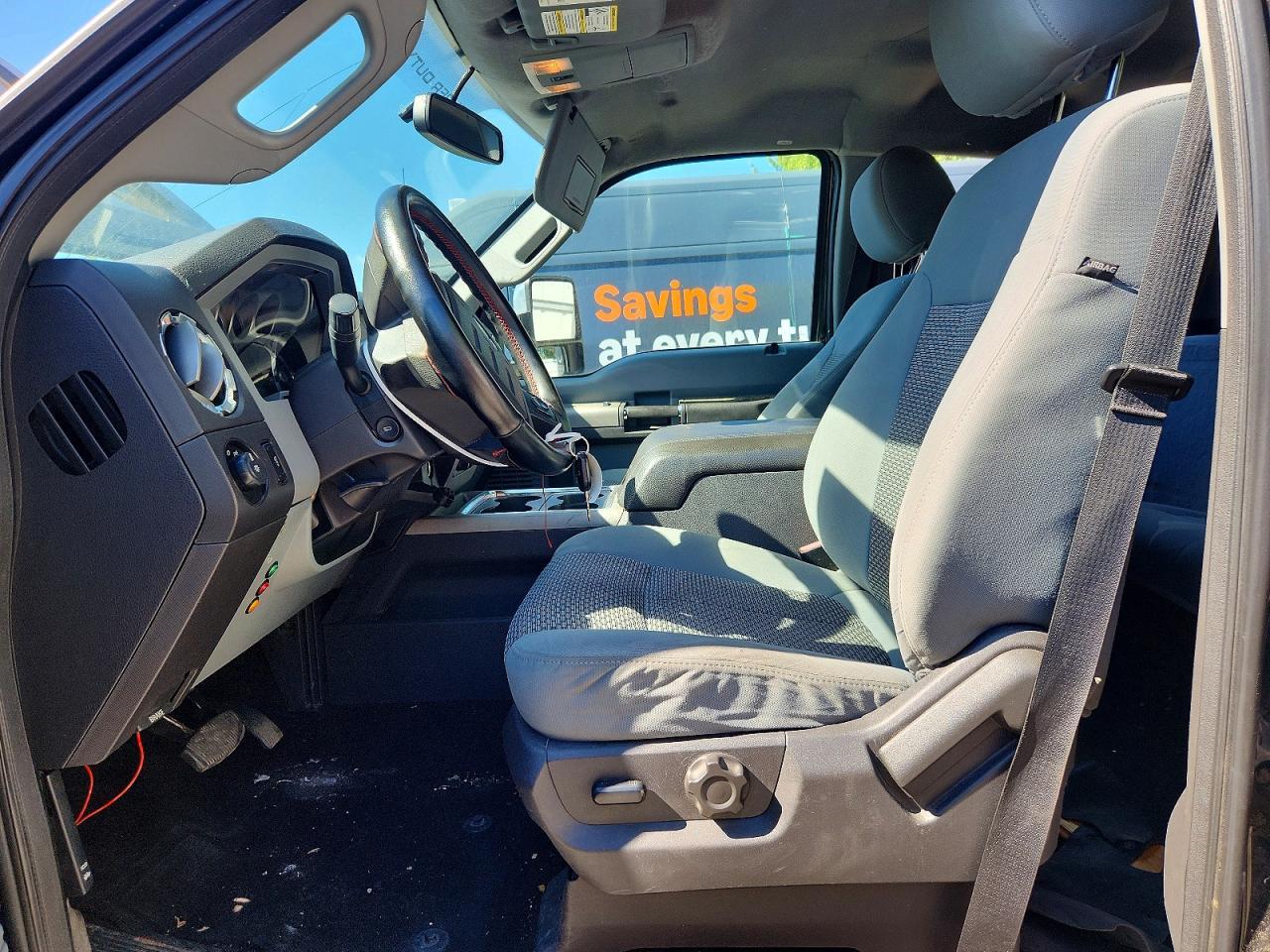 2014 Ford F350 Super Duty - Фото 7