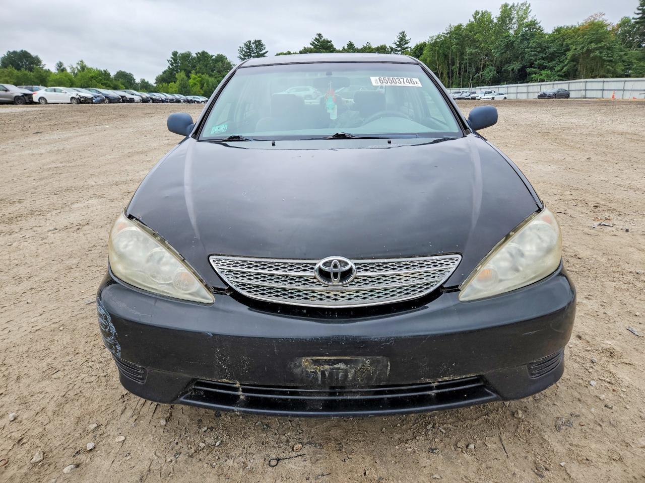 2006 Toyota Camry Standard - Фото 5