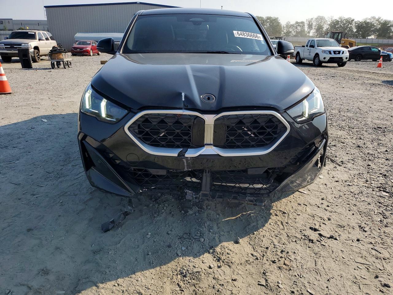 2026 BMW X2 xDrive28I - Фото 5