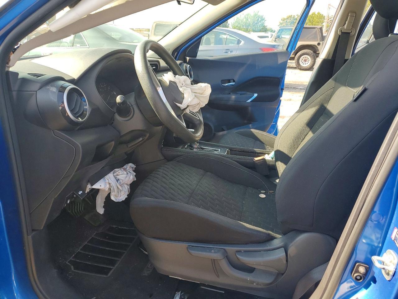 2021 Nissan Kicks Sv - Фото 7