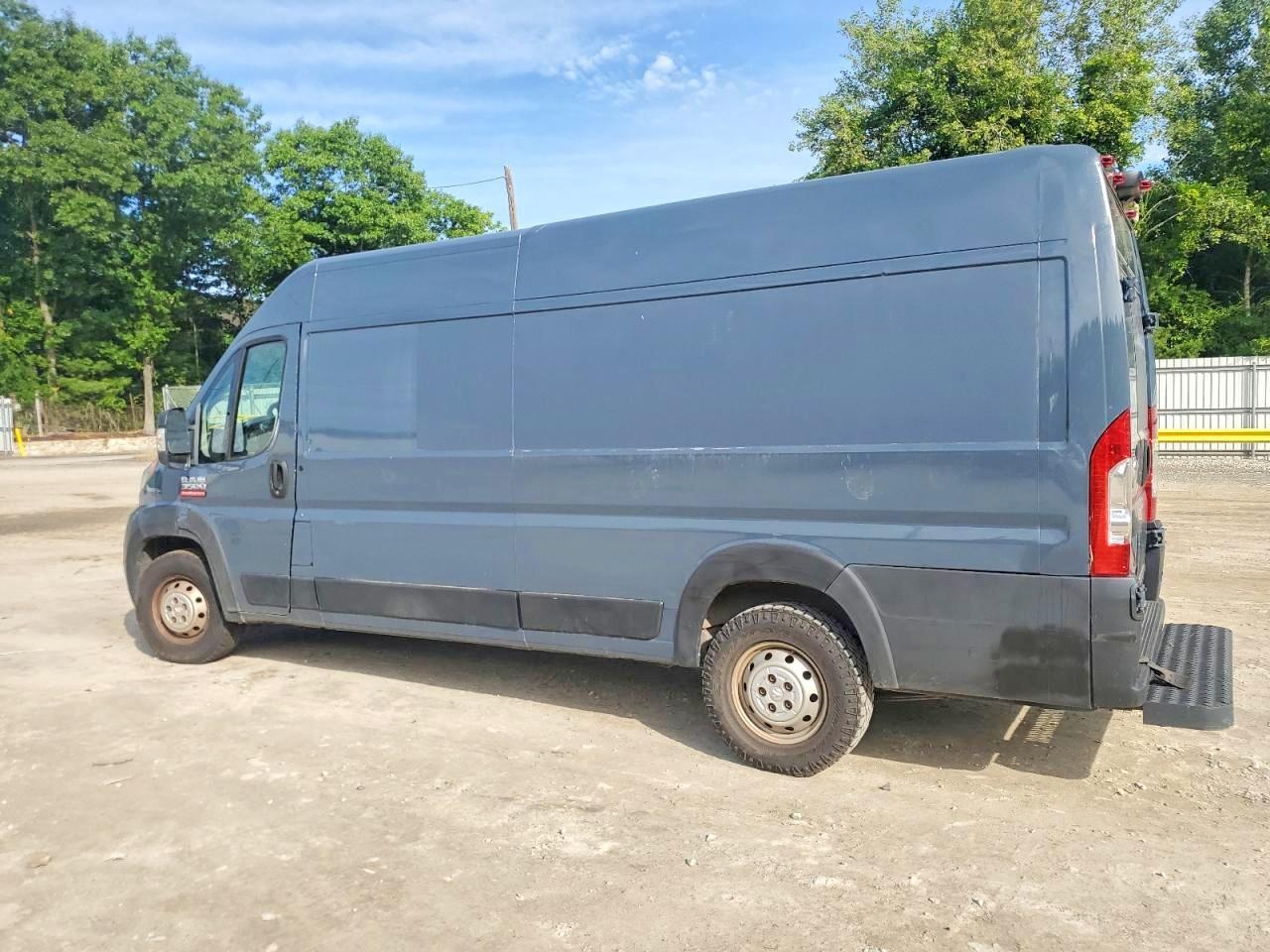 2019 Ram Promaster 3500 3500 High - Image 3