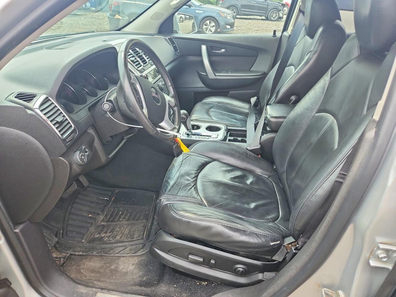 2012 GMC Acadia Slt-1 - Фото 7