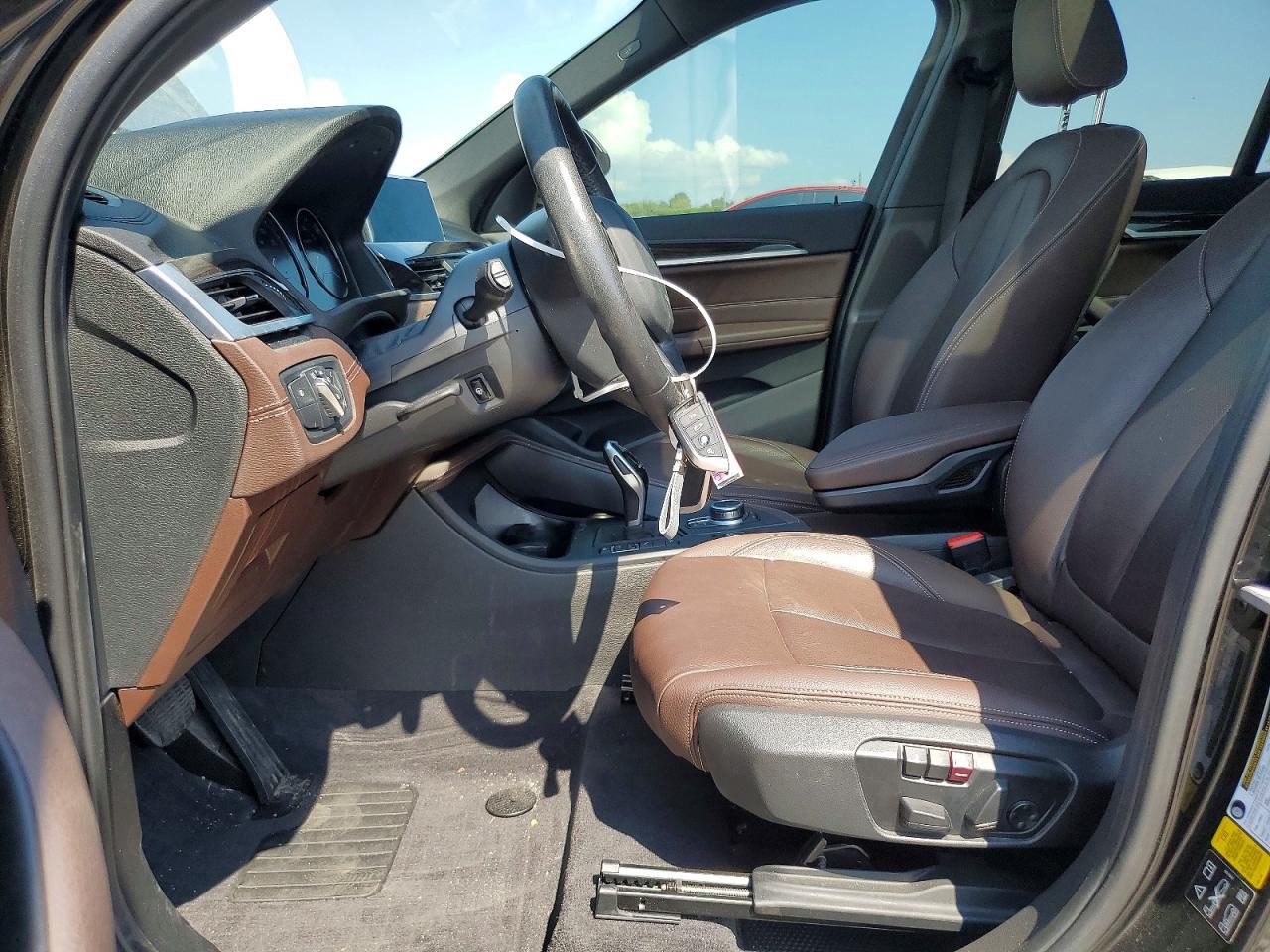 2020 BMW X1 xDrive28I - Image 7