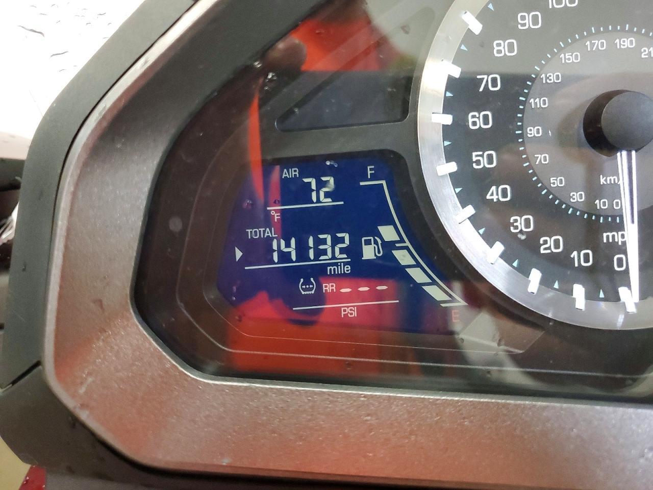 2023 Honda Gl1800 - Фото 7
