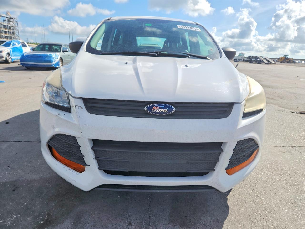 2014 Ford Escape - Фото 5