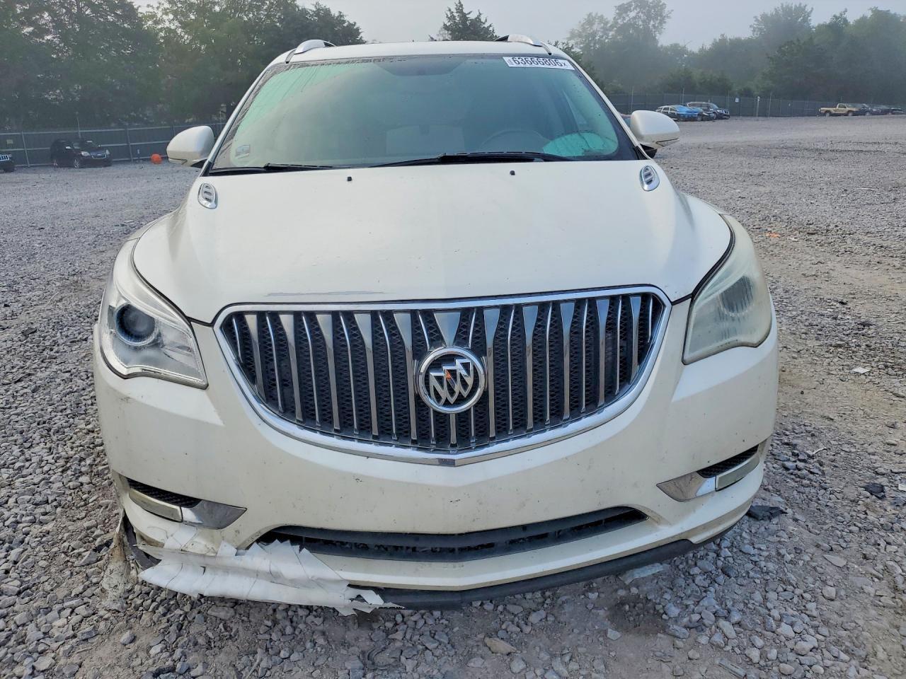 2014 Buick Enclave - Фото 5