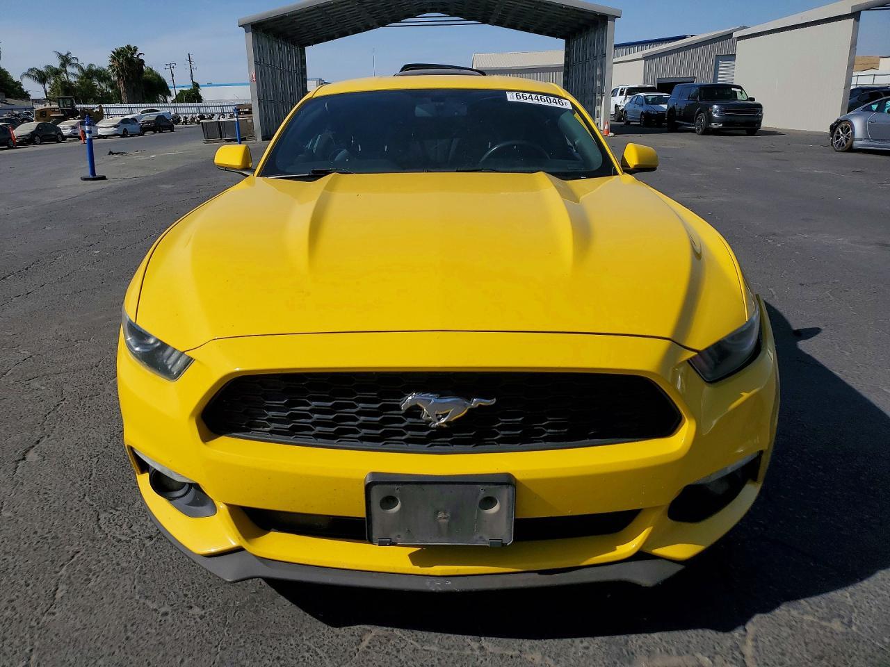 2016 Ford Mustang - Фото 5