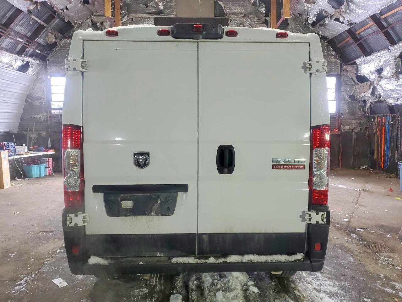 2022 Ram Promaster 1500 1500 Standard - Image 6