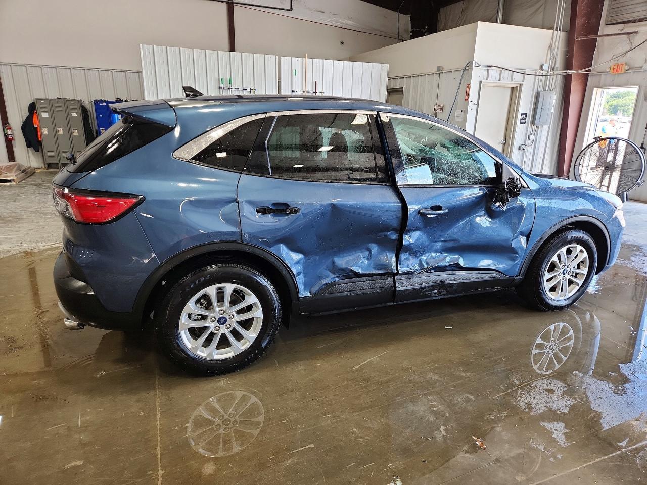 2020 Ford Escape Se - Image 3