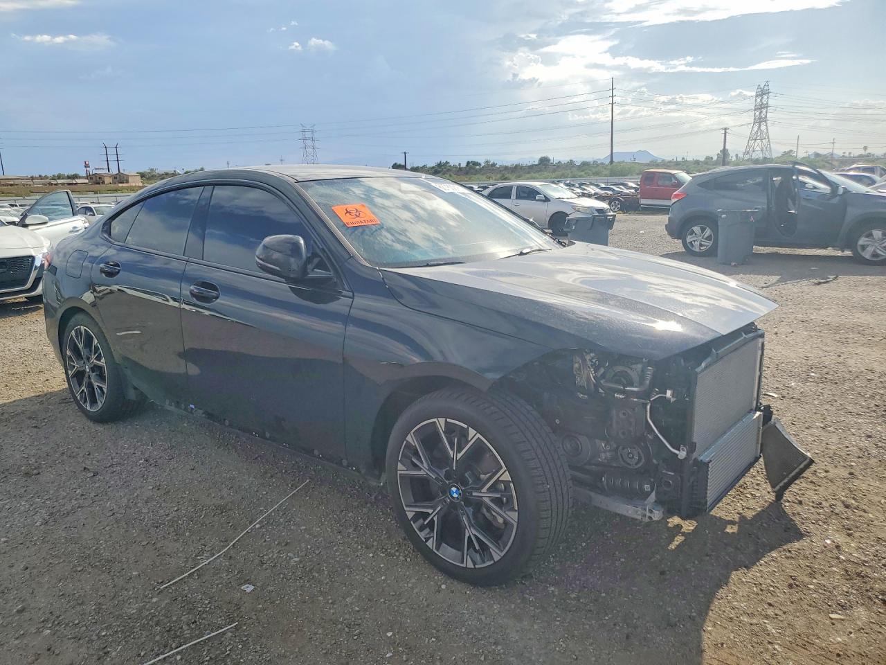 2026 BMW 228 - Фото 4