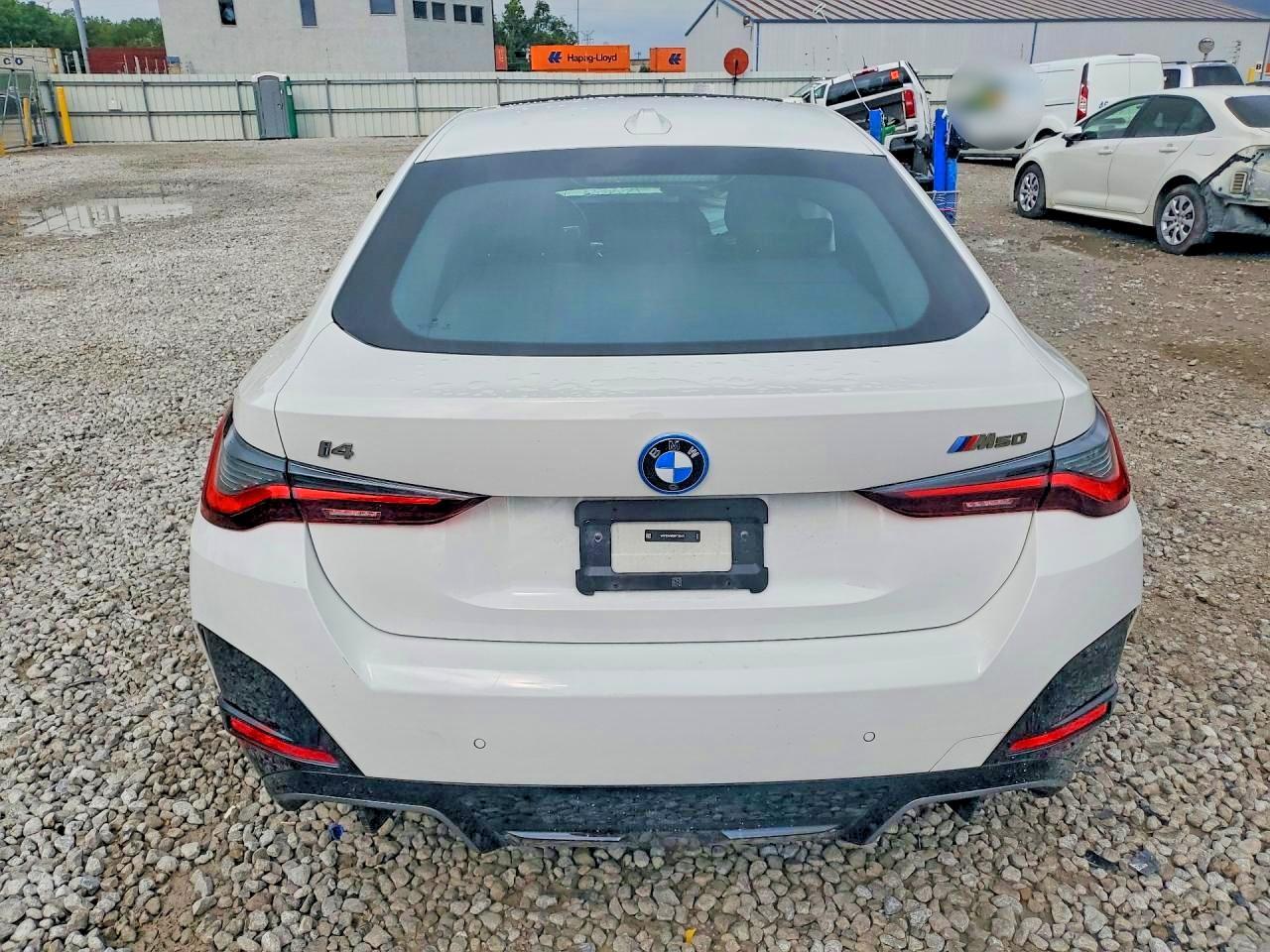 2024 BMW I4 M50 - Image 6
