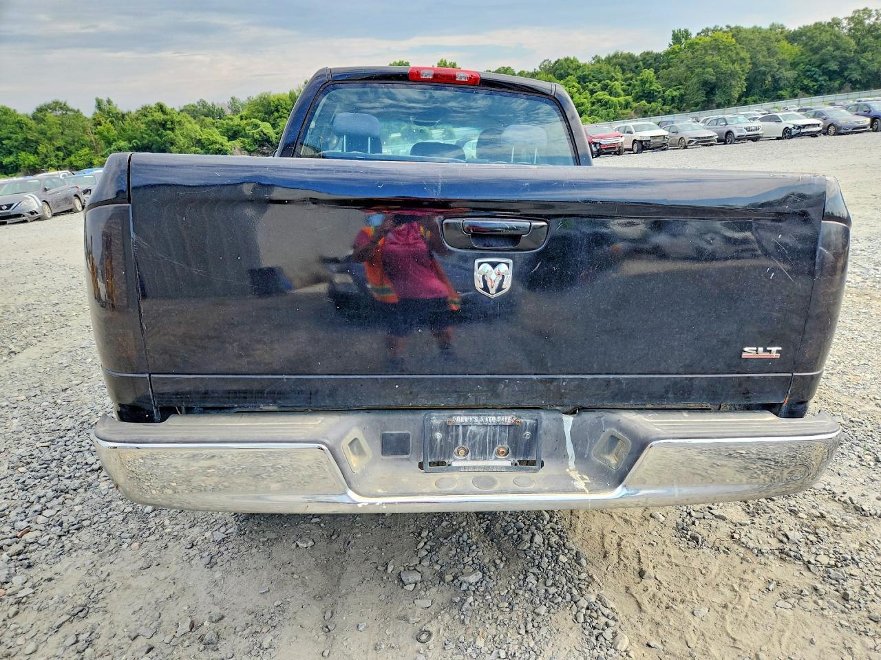 2005 Dodge Ram 1500 St - Image 6