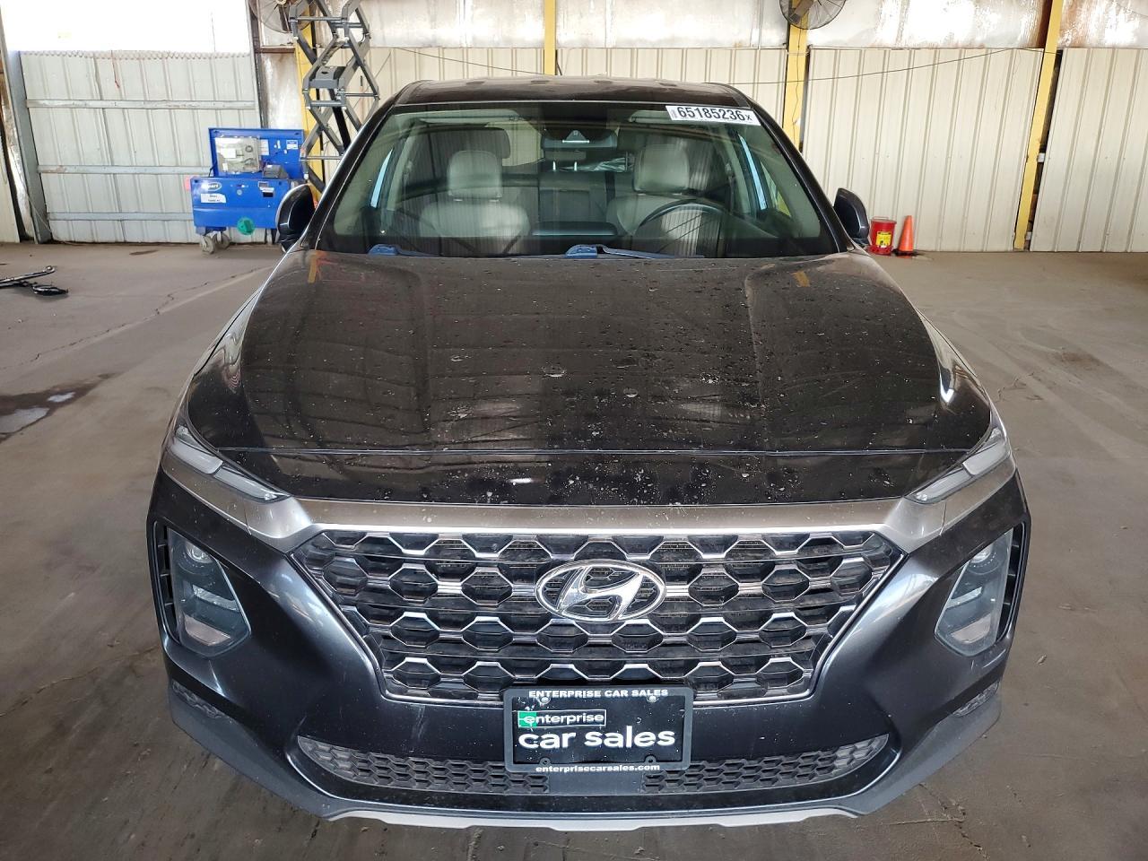 2020 Hyundai Santa Fe Se - Image 5