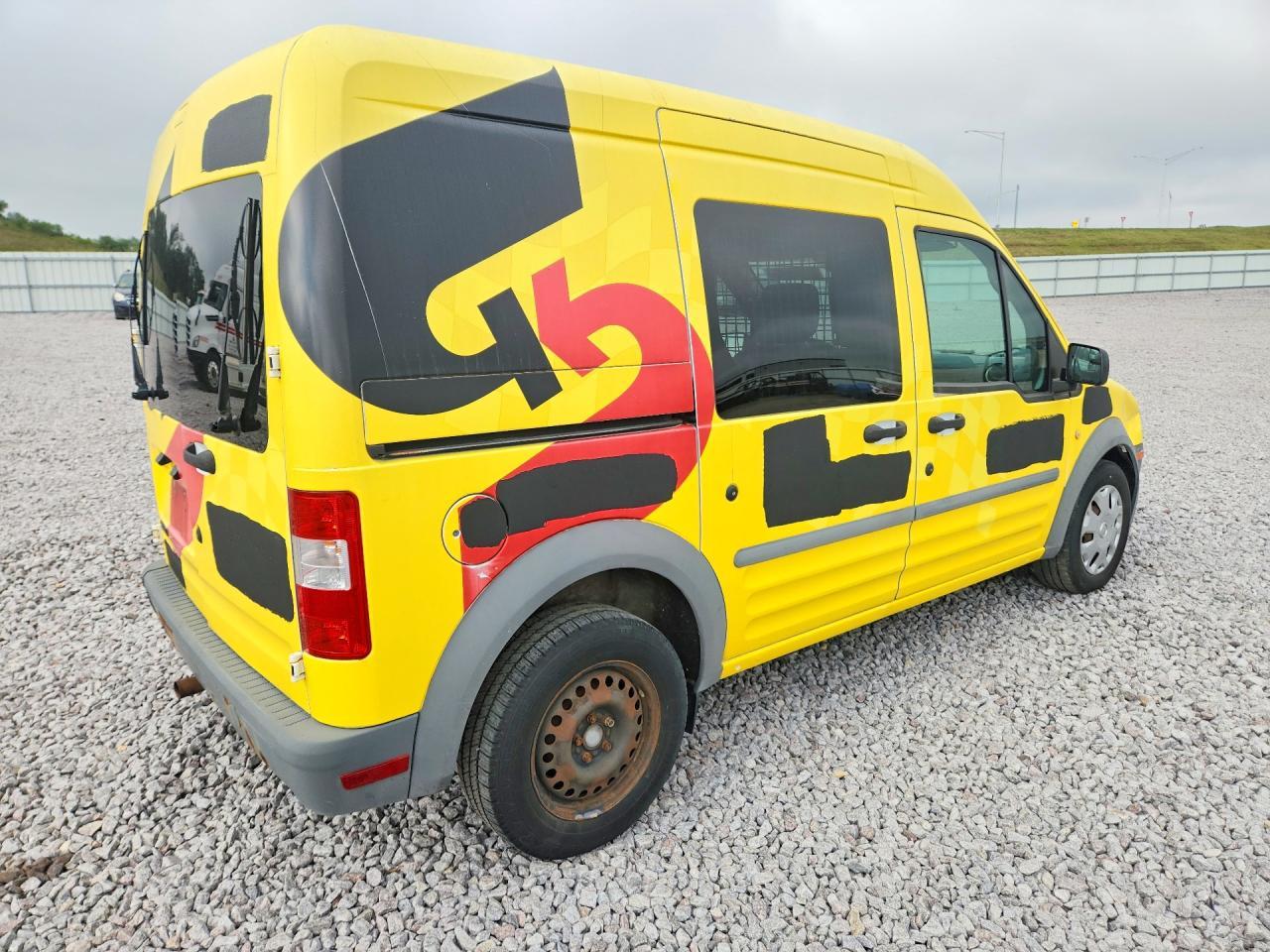 2011 Ford Transit Connect Xl - Image 3