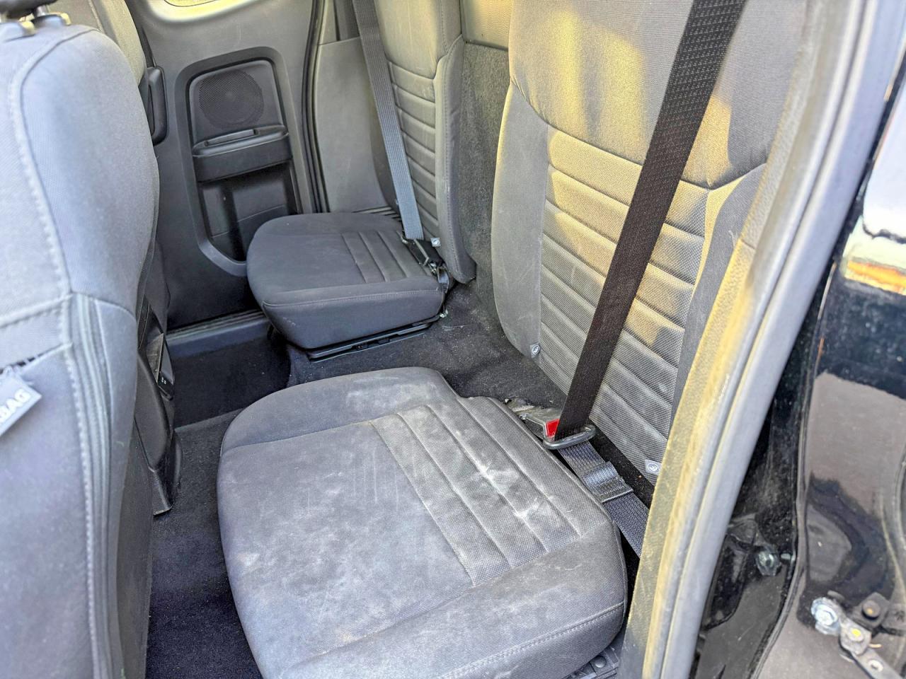 2023 Ford Ranger Xl - Фото 6